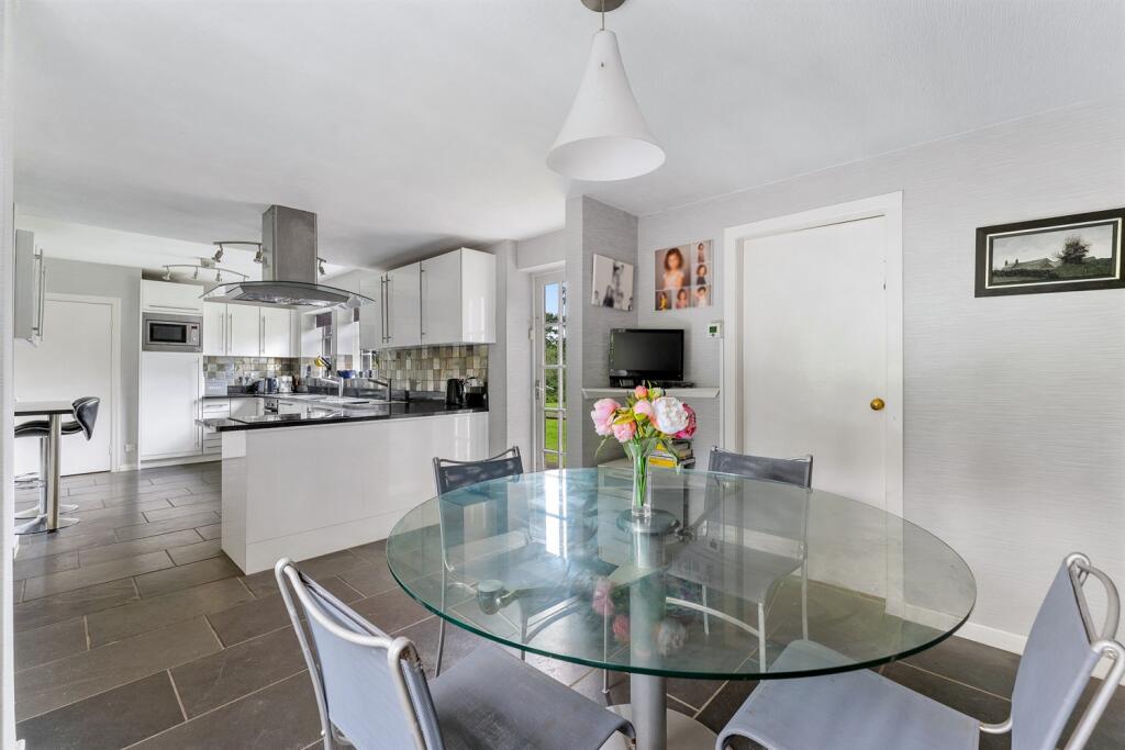 Plot for sale in Hale Road, Hale Barns, WA15